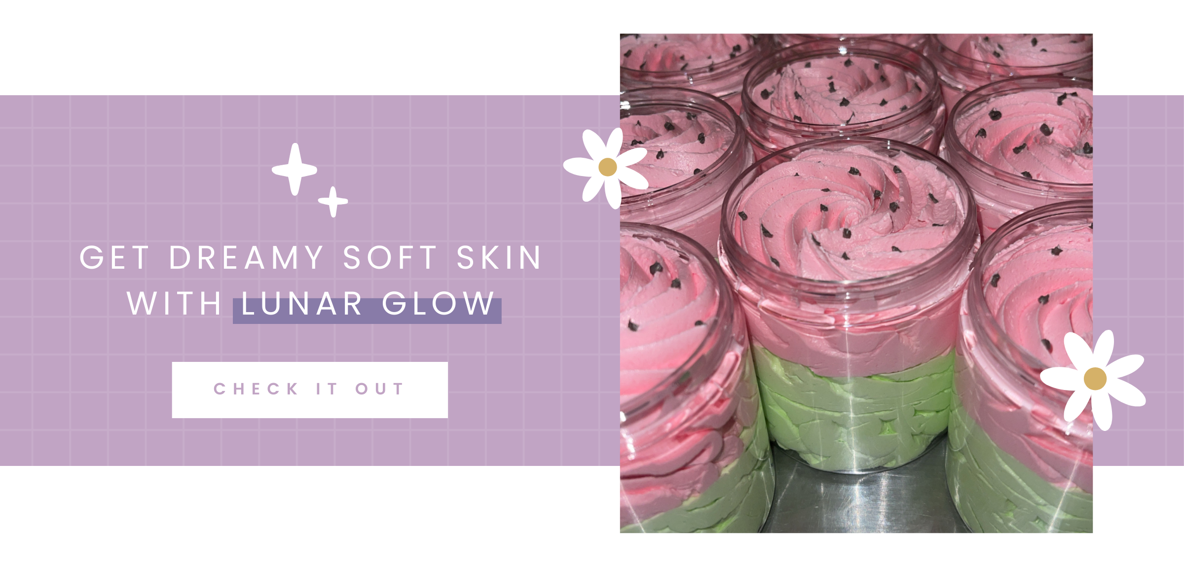 handmade skincare for sensitive skin