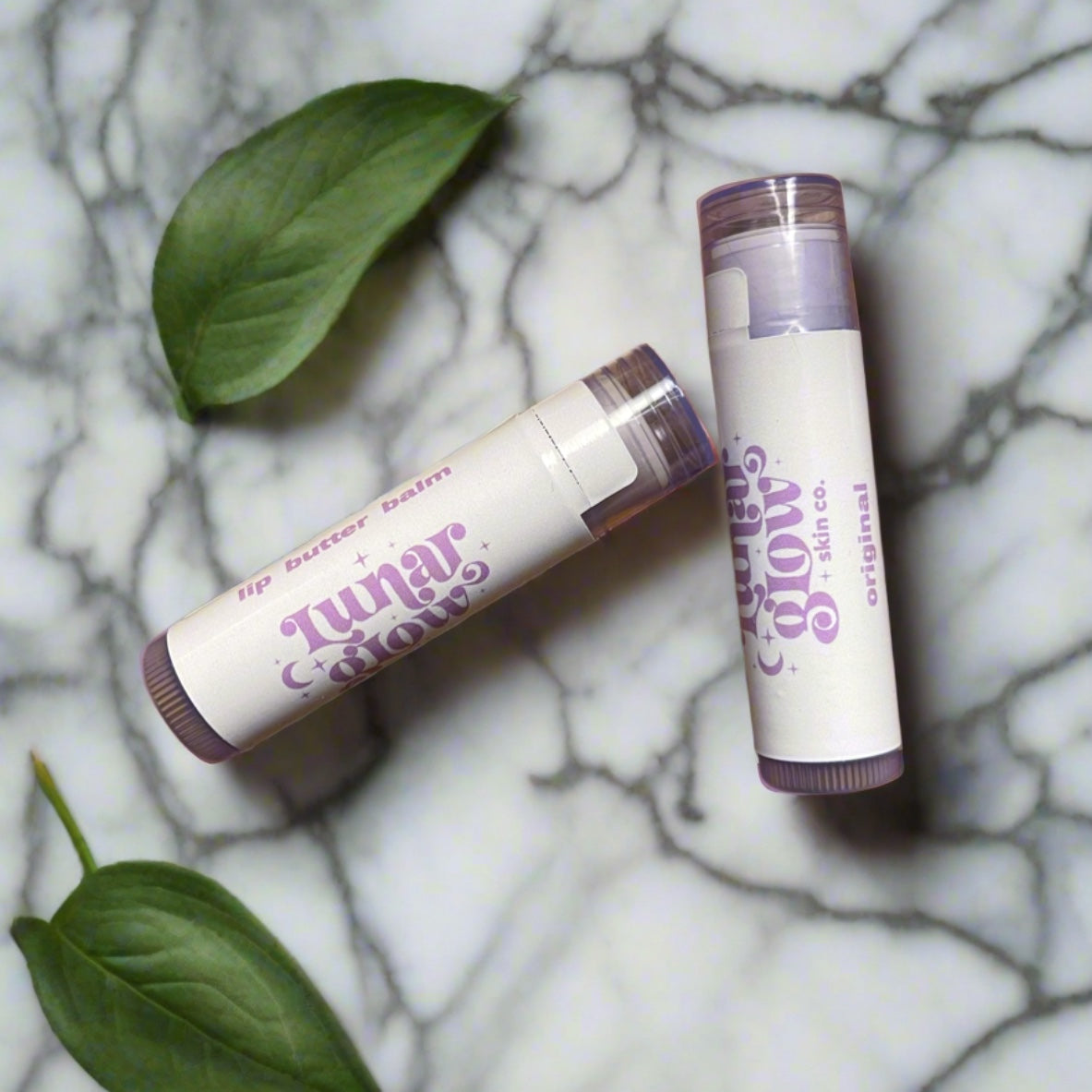 Lip Butter Balm Original