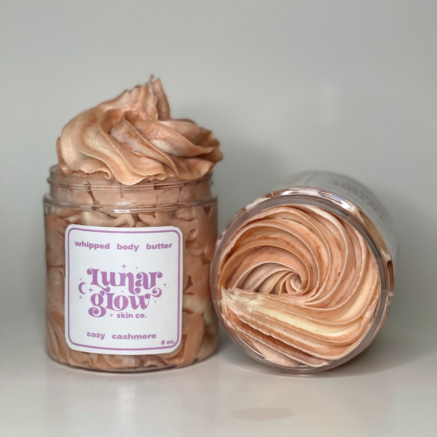 Cozy Cashmere Body Butter