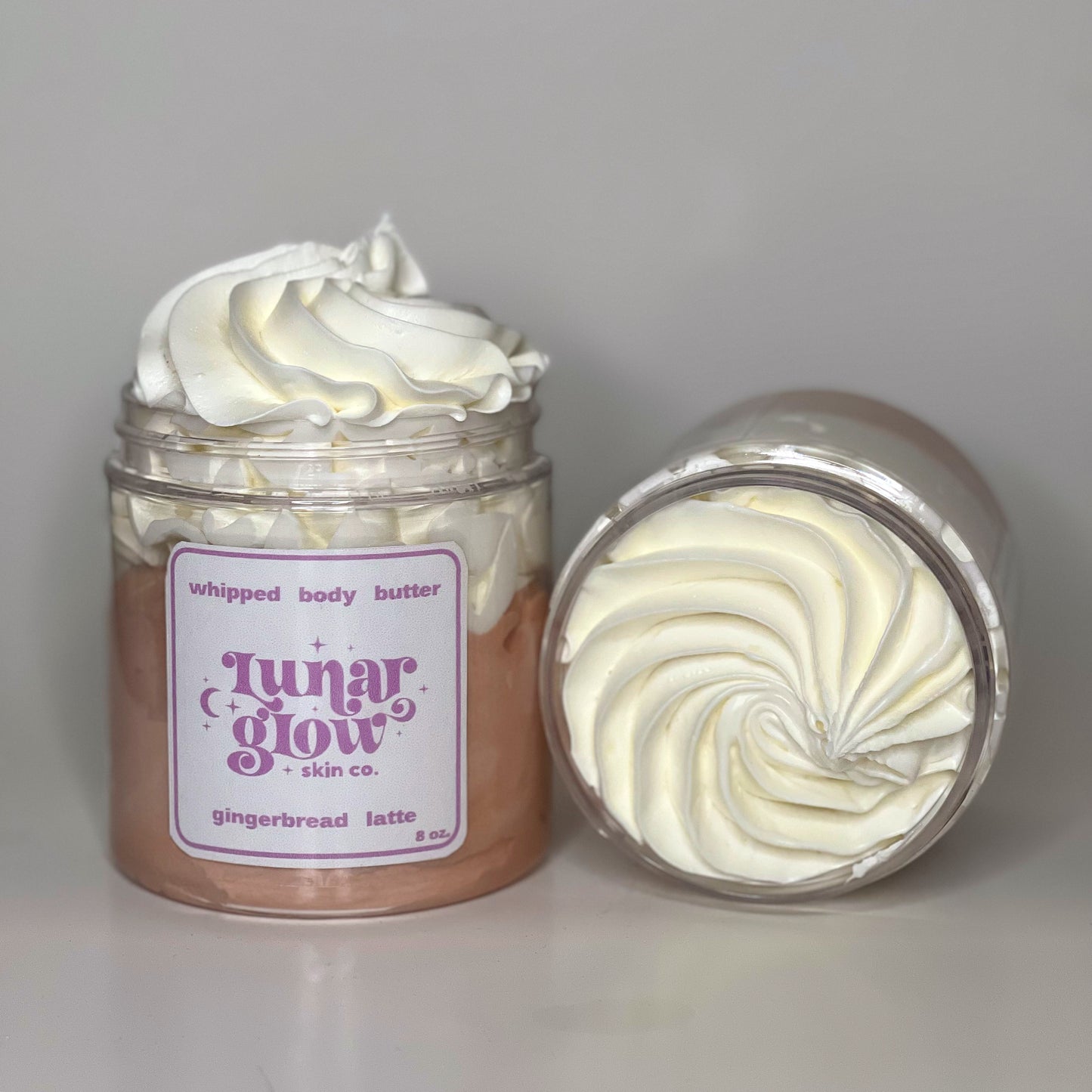Gingerbread Latte Body Butter
